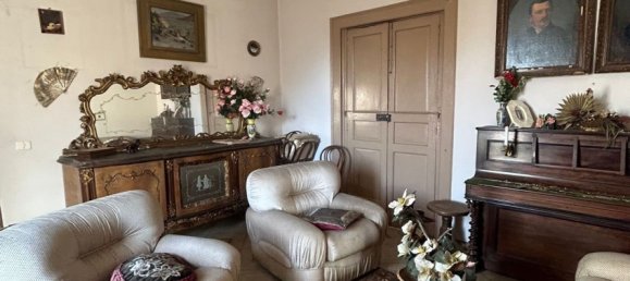 6 rooms Duplex in Lauria, Italy No. 58992 4