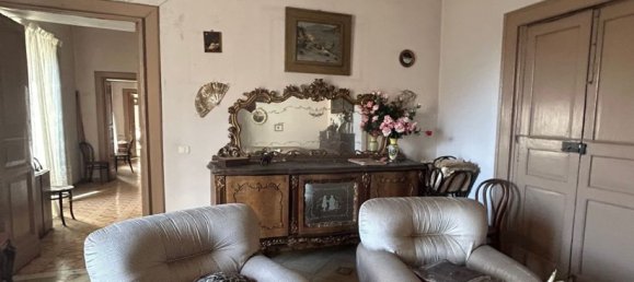 6 rooms Duplex in Lauria, Italy No. 58992 6