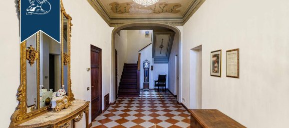 11 rooms Villa in Camaiore, Italy No. 155239 13