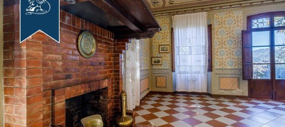 11 rooms Villa in Camaiore, Italy No. 155239 15