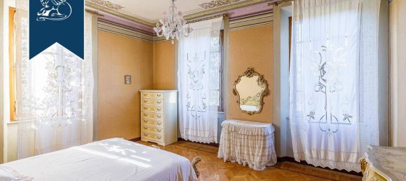 11 rooms Villa in Camaiore, Italy No. 155239 24