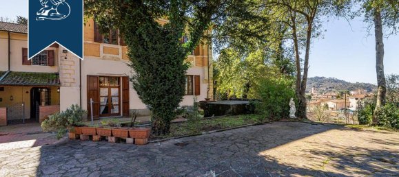 11 rooms Villa in Camaiore, Italy No. 155239 9