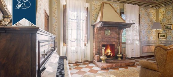 11 rooms Villa in Camaiore, Italy No. 155239 14