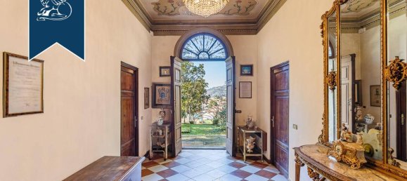 11 rooms Villa in Camaiore, Italy No. 155239 11