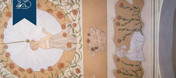 11 rooms Villa in Camaiore, Italy No. 155239 12