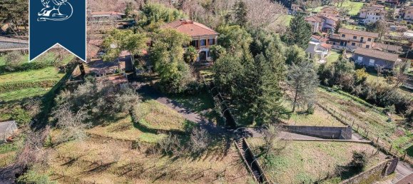 11 rooms Villa in Camaiore, Italy No. 155239 29