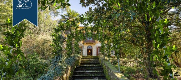 11 rooms Villa in Camaiore, Italy No. 155239 4