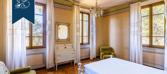 11 rooms Villa in Camaiore, Italy No. 155239 26