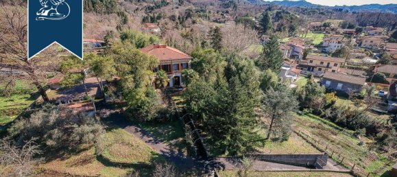 11 rooms Villa in Camaiore, Italy No. 155239 28