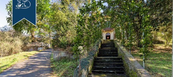 11 rooms Villa in Camaiore, Italy No. 155239 5