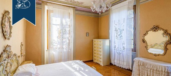 11 rooms Villa in Camaiore, Italy No. 155239 23