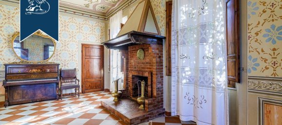 11 rooms Villa in Camaiore, Italy No. 155239 16