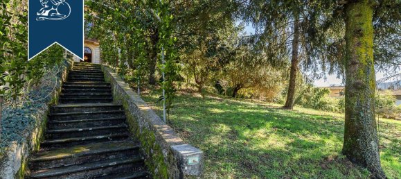 11 rooms Villa in Camaiore, Italy No. 155239 7