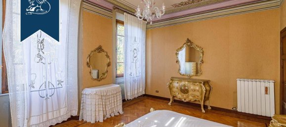 11 rooms Villa in Camaiore, Italy No. 155239 25