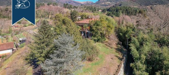 11 rooms Villa in Camaiore, Italy No. 155239 30