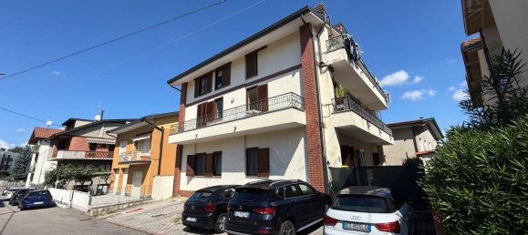 3 غرف نوم شقة في Como, Italy رقم 359721 2