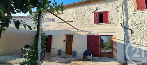 4 غرف نوم منزل في Lavaur, France رقم 333586 3