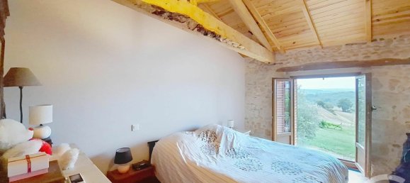 4 غرف نوم منزل في Lavaur, France رقم 333586 16