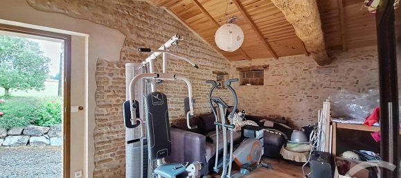 4 غرف نوم منزل في Lavaur, France رقم 333586 17