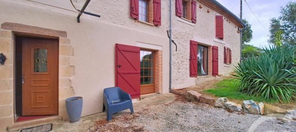 4 غرف نوم منزل في Lavaur, France رقم 333586 20