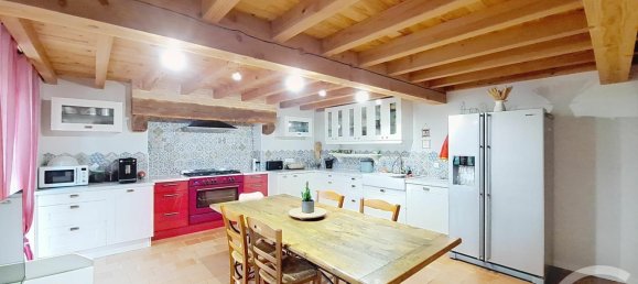 4 غرف نوم منزل في Lavaur, France رقم 333586 5