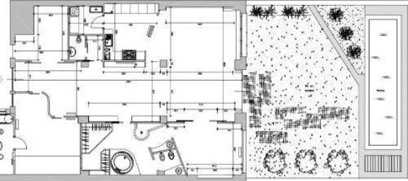 4 rooms Apartment in Milan, Italy No. 247868 22