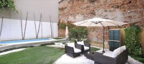 4 rooms Apartment in Milan, Italy No. 247868 14