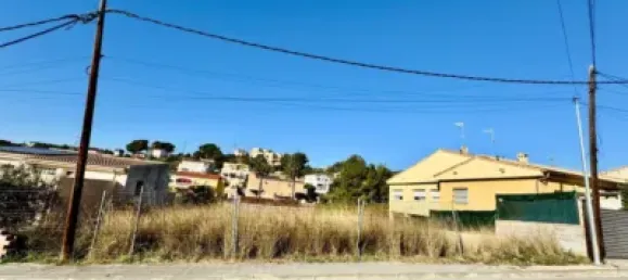  Land in Calafell, Spain No. 144779 2