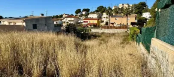 Land in Calafell, Spain No. 144779 7