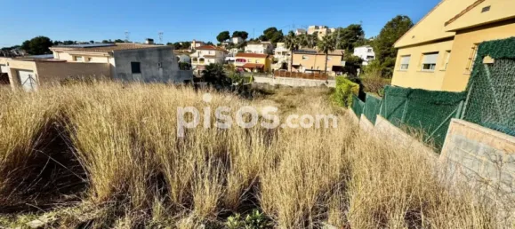  Land in Calafell, Spain No. 144779 10