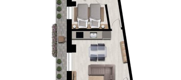 Apartamento de 5 habitaciónes en Monza, Italy No. 38945 29