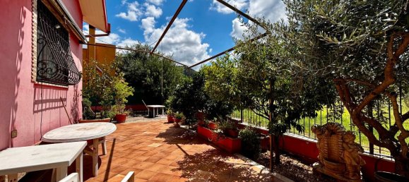 Villa de 5 divisões em Tivoli, Italy N.º 270139 29