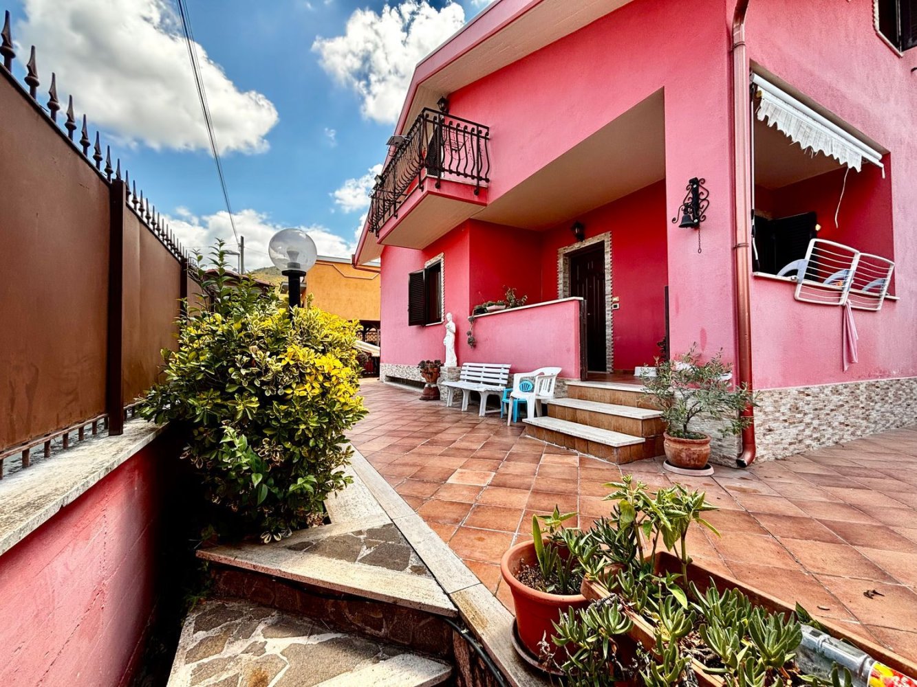 Villa de 5 divisões em Tivoli, Italy N.º 270139