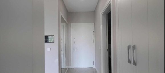 شقة 1+1 في Istanbul, Turkey رقم 24289 13