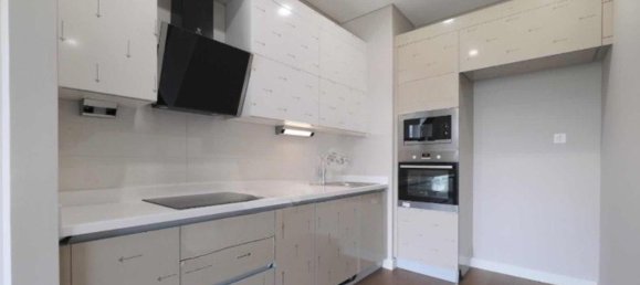 شقة 1+1 في Istanbul, Turkey رقم 24289 6