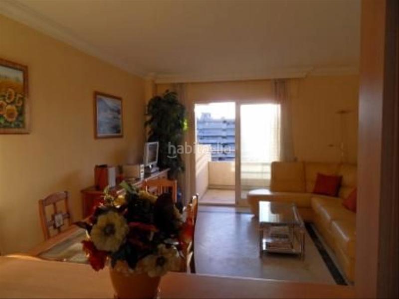 2 Schlafzimmer Wohnung in Marbella, Spain, Nr. 195117