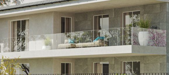 3 rooms Apartment in Calusco d'Adda, Italy No. 129536 25