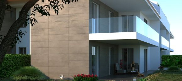 3 rooms Apartment in Calusco d'Adda, Italy No. 129536 27