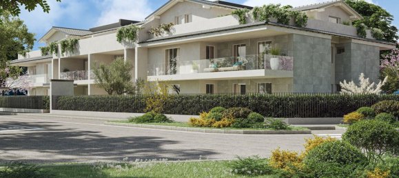 3 rooms Apartment in Calusco d'Adda, Italy No. 129536 31