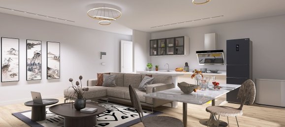 3 rooms Apartment in Calusco d'Adda, Italy No. 129536 19