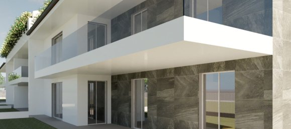 3 rooms Apartment in Calusco d'Adda, Italy No. 129536 22