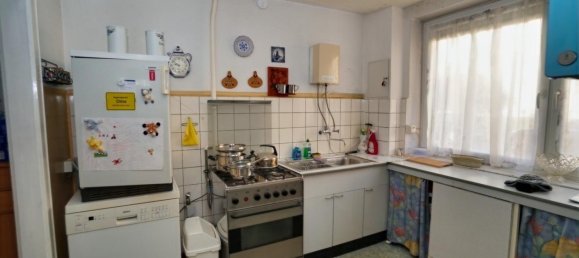 5غرفة تاون هاوس في Baumschulenweg, Germany رقم 90987 9