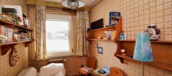 5غرفة تاون هاوس في Baumschulenweg, Germany رقم 90987 12