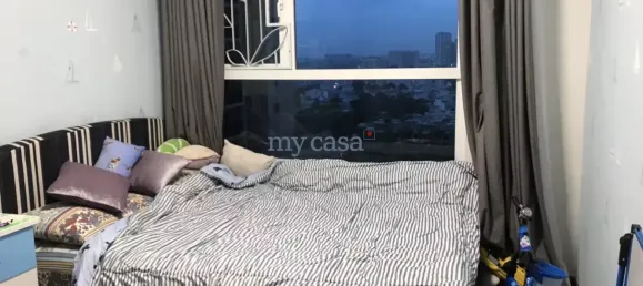2 Schlafzimmer Wohnung in Thu Duc, Vietnam, Nr. 9634 6