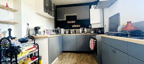 2 Schlafzimmer Haus in Famars, France, Nr. 87457 4