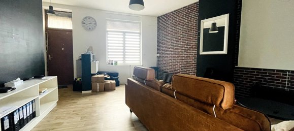 2 Schlafzimmer Haus in Famars, France, Nr. 87457 3