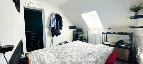 2 Schlafzimmer Haus in Famars, France, Nr. 87457 5