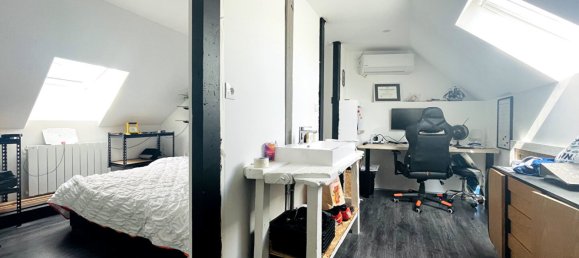 2 Schlafzimmer Haus in Famars, France, Nr. 87457 6