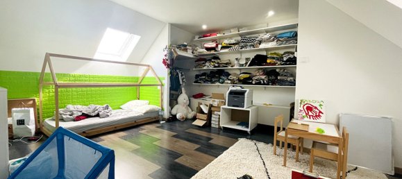 2 Schlafzimmer Haus in Famars, France, Nr. 87457 8