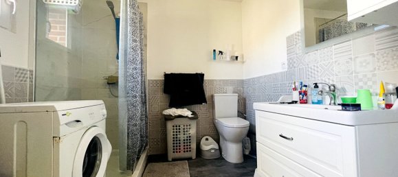 2 Schlafzimmer Haus in Famars, France, Nr. 87457 7